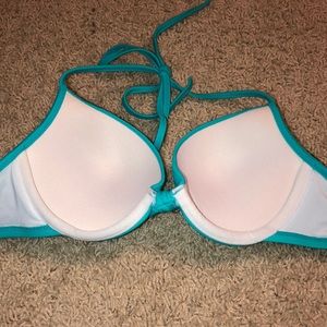 Victoria's Secret Swim - Woman’s swim top Victoria's Secret Swim - Woman’s swim top